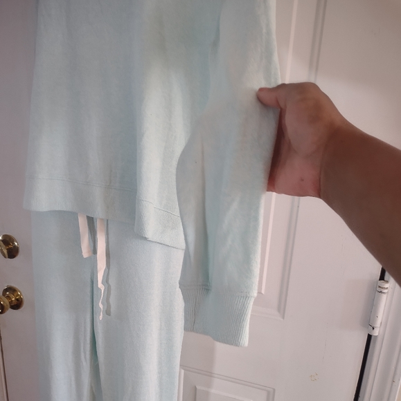 J. Crew Jogger Set. Sizes Top XL Pant L - Picture 10 of 13